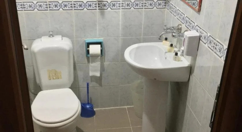 Surucu Otel