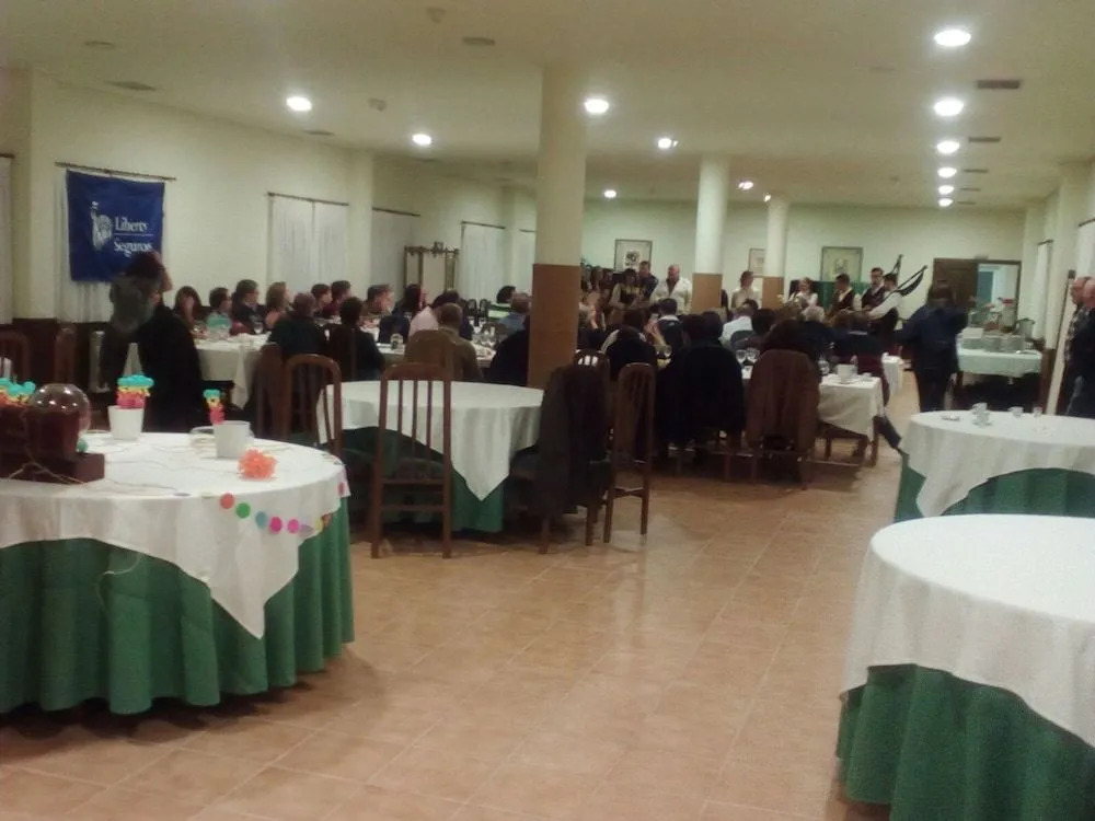 HOTEL AS MACEIRAS