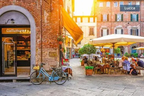 I Cipressi
