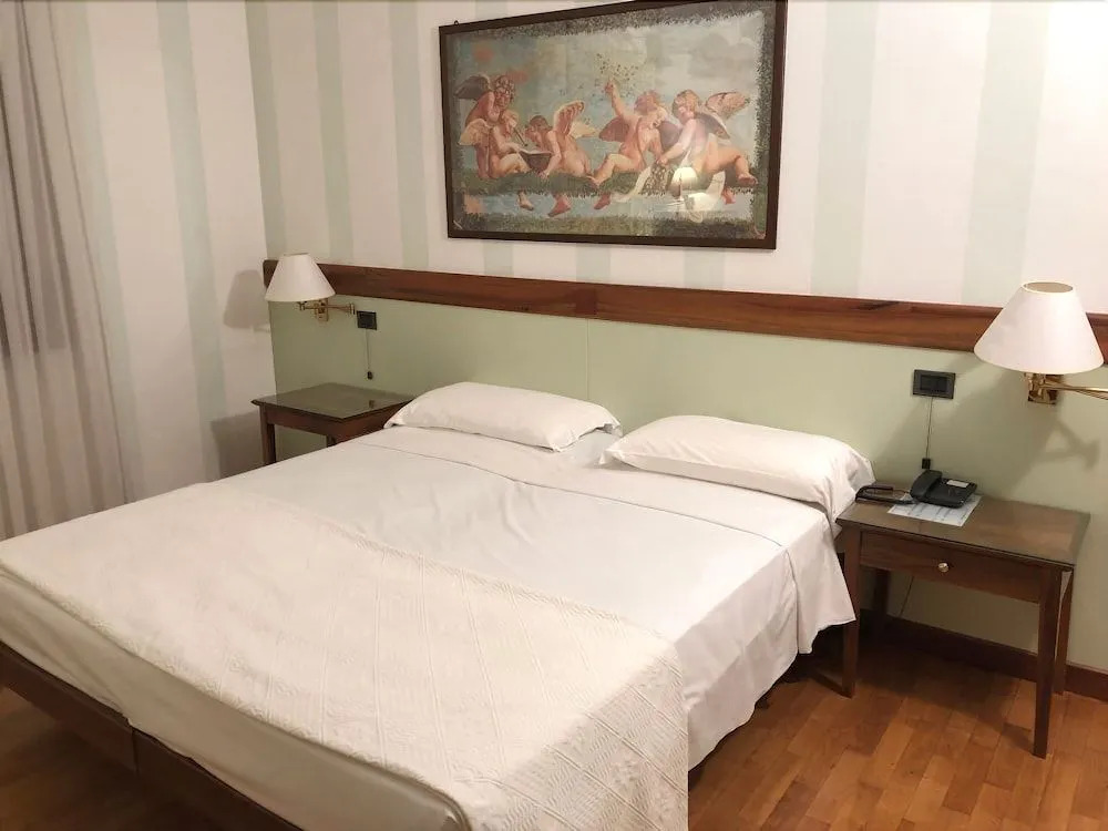 hotel alla busa