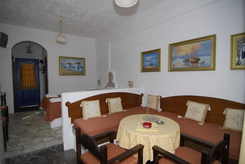 Castello Apartments
