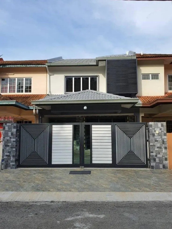 PKA Residence