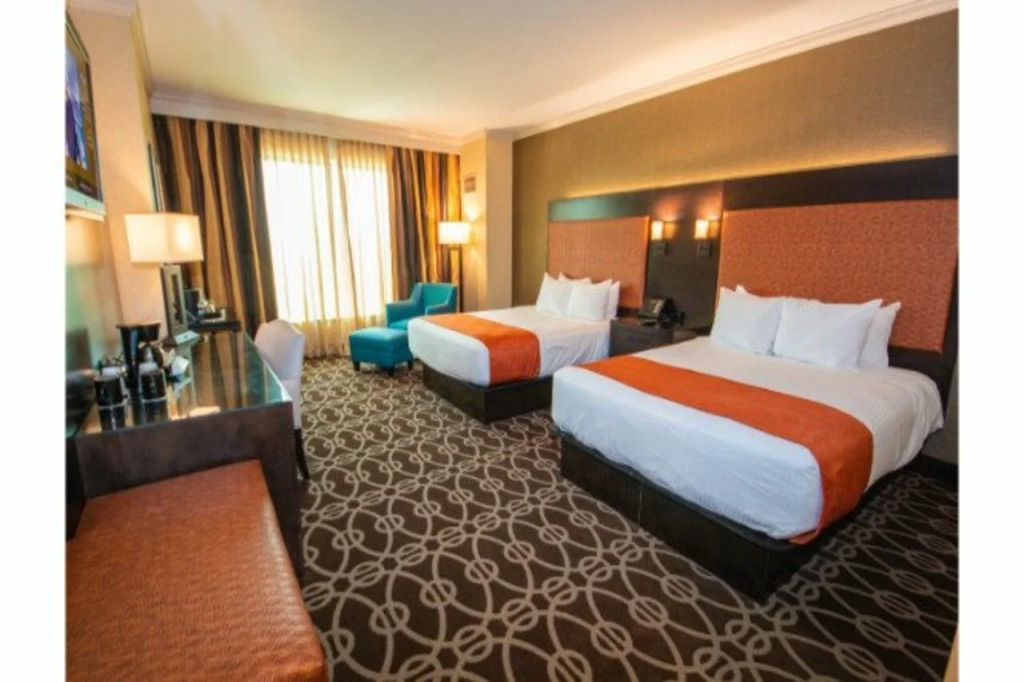 Argosy Casino & Hotel