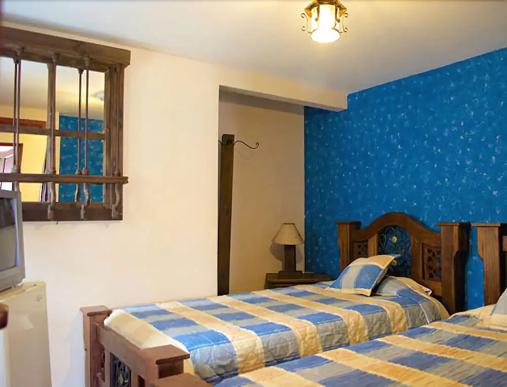 Hotel Casa Colonial