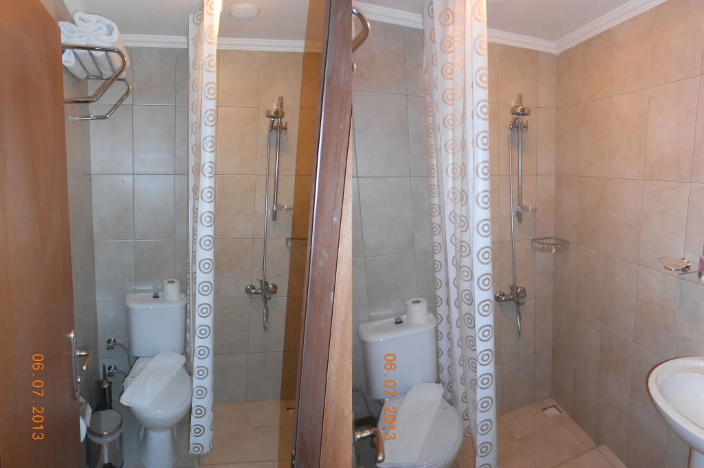 Grand Esentepe Otel