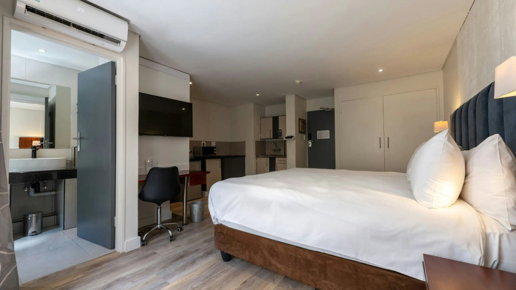 ANEW Hotel Hatfield Pretoria