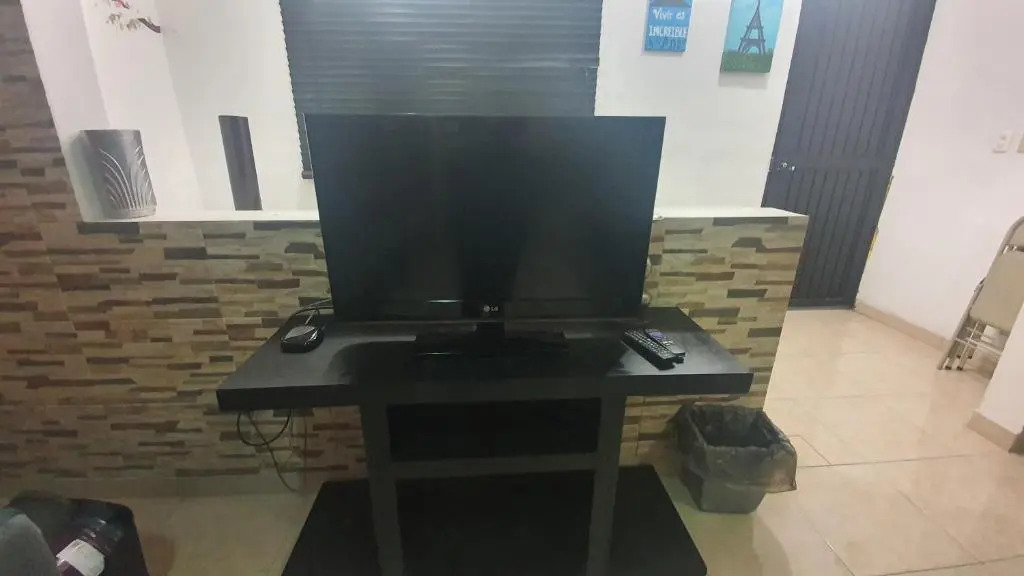 Departamento Nuevo Y Centrico En Mitras Norte