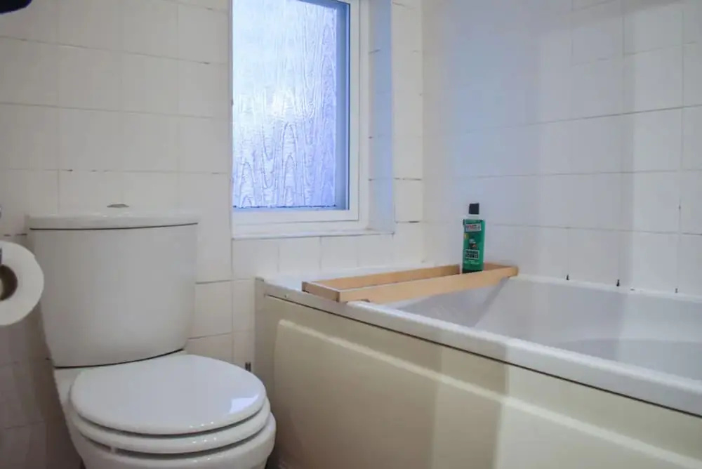 2 Bedroom Apartment in Central Hove Brighton