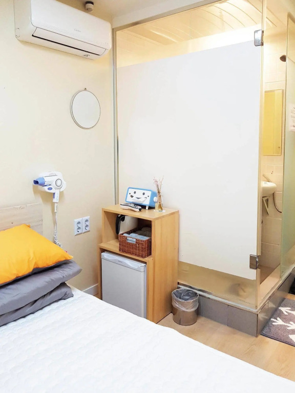 24 Guesthouse Daehakro