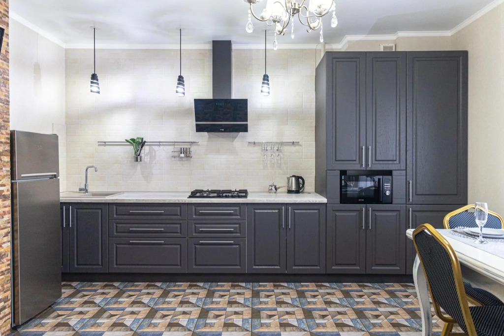 LovelyHome 39 (ЛавлиХоум 39) на улице Юбилейная 10
