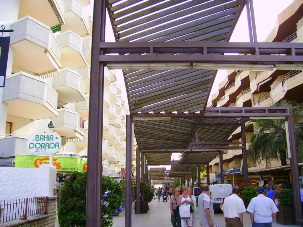 Rentalmar Bahia Dorada
