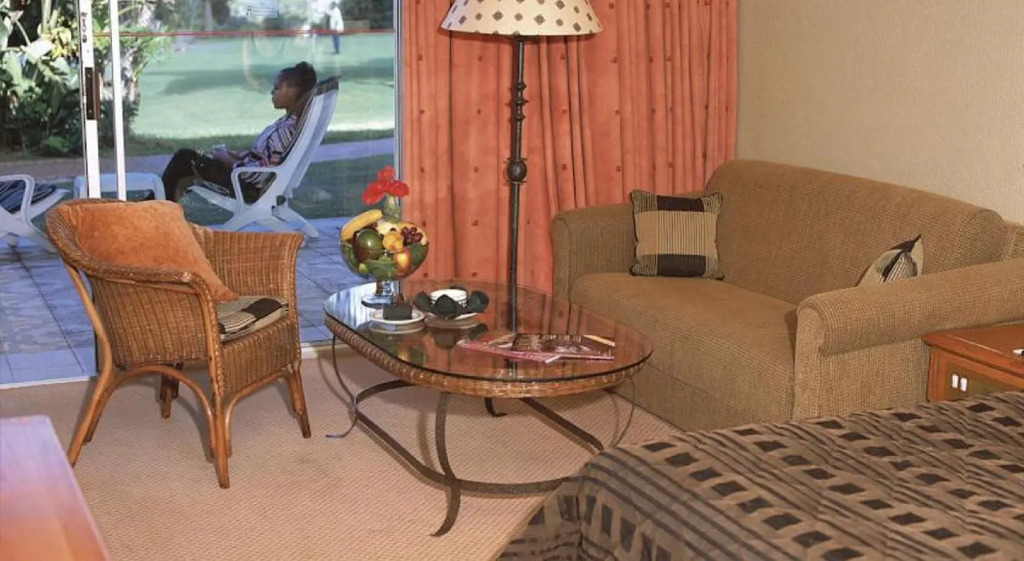 Royal Swazi Spa
