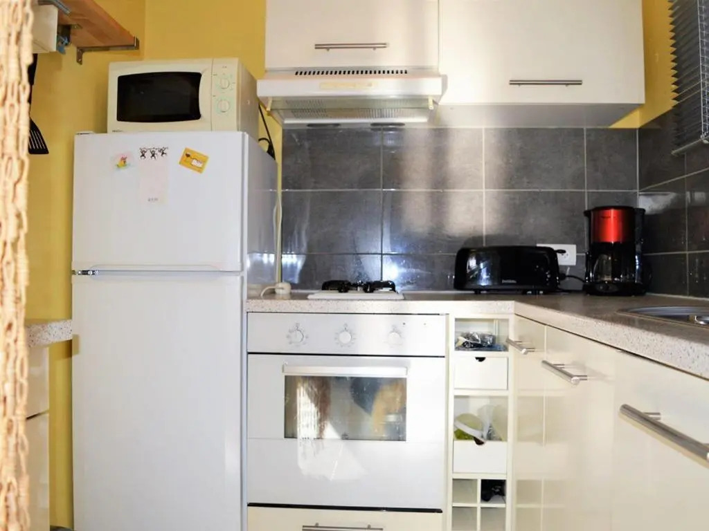 Appartement Le Lavandou, 2 pièces, 4 personnes - FR-1-251-282