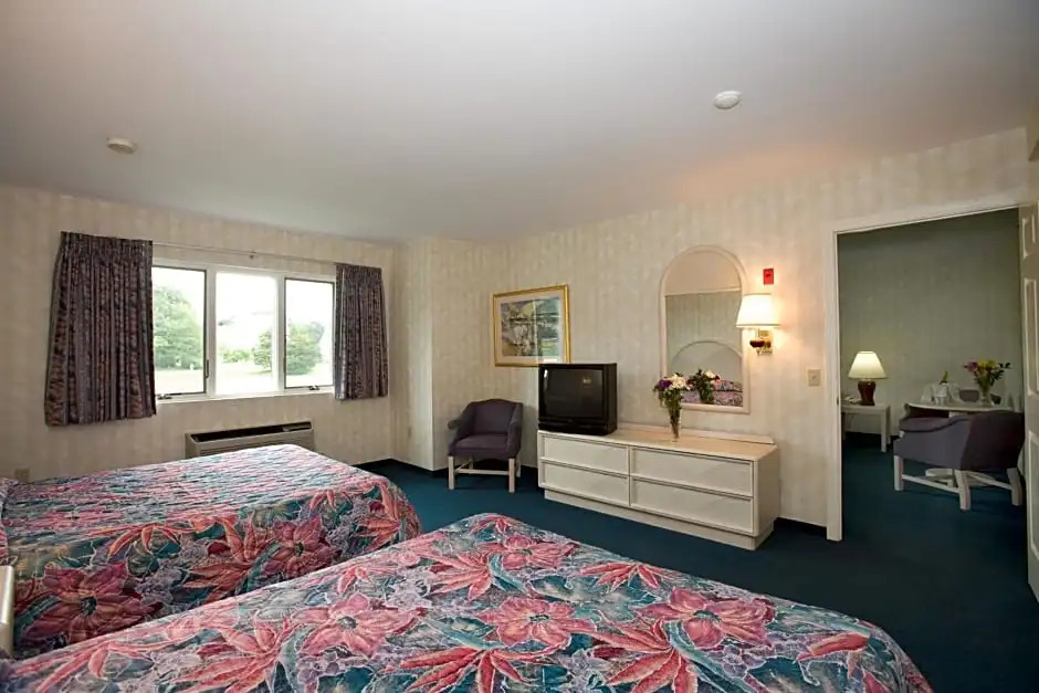 Winnapaug Inn