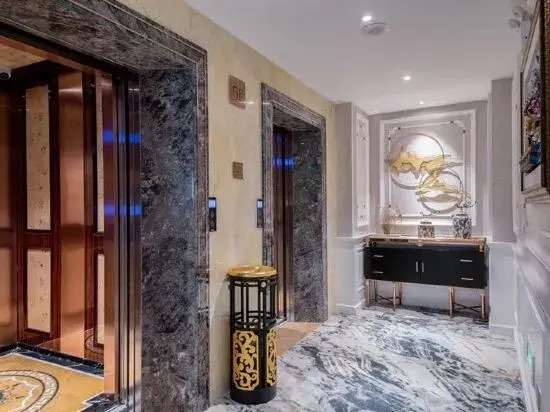Yuhua Hotel