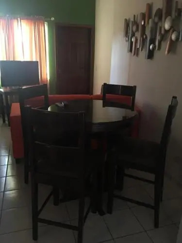 Paquitas apartamentos