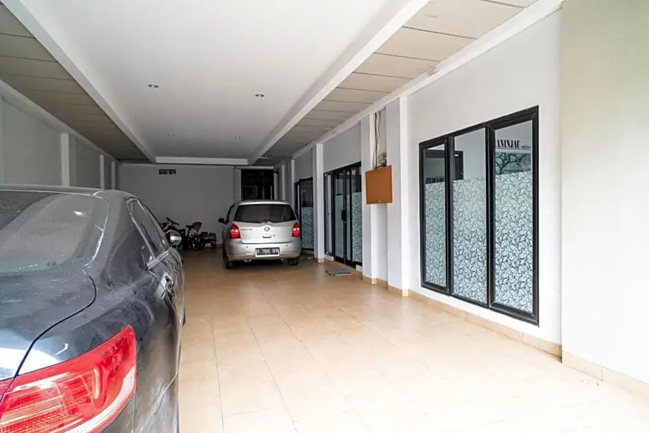 KoolKost Syariah At Jl Danau Maninjau Benhil - Minimum Stay 30 Nights