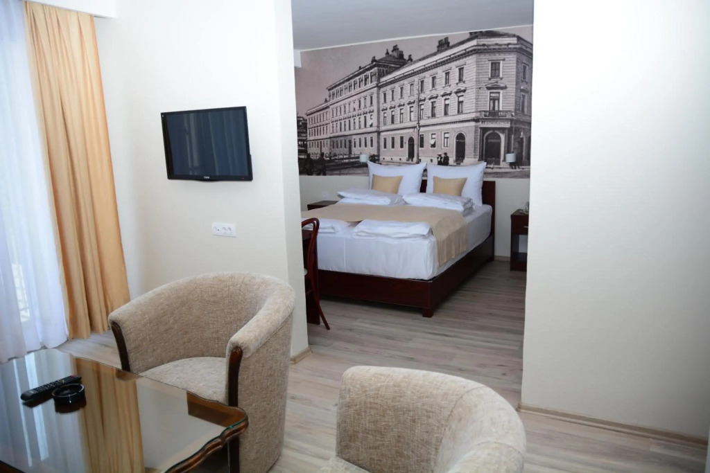 Hotel Park Vogosca