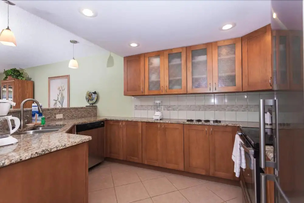 Ocean Club I 34 - Two Bedroom Condo