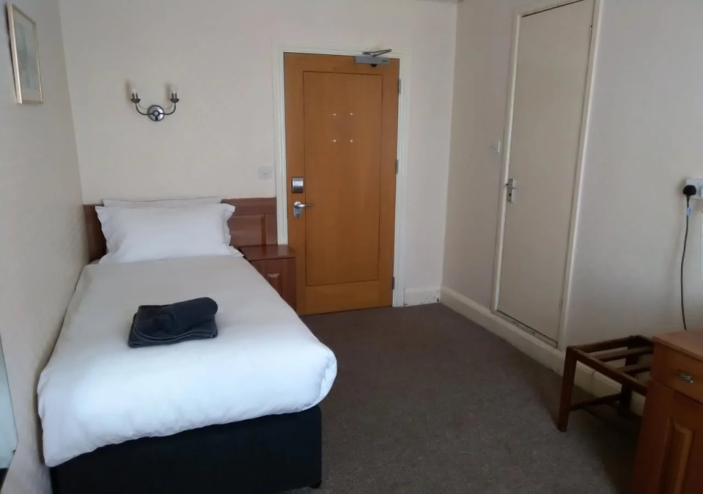 Great Western Hotel