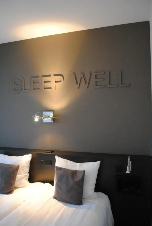 Hotel Central