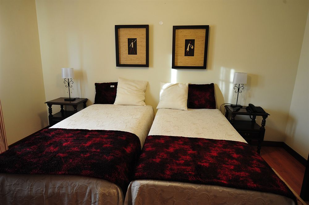 Quinta De Santa Maria D Arruda - Hotel Rural
