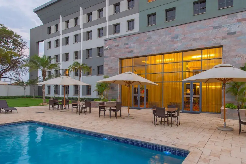 Hotel Pakrac
