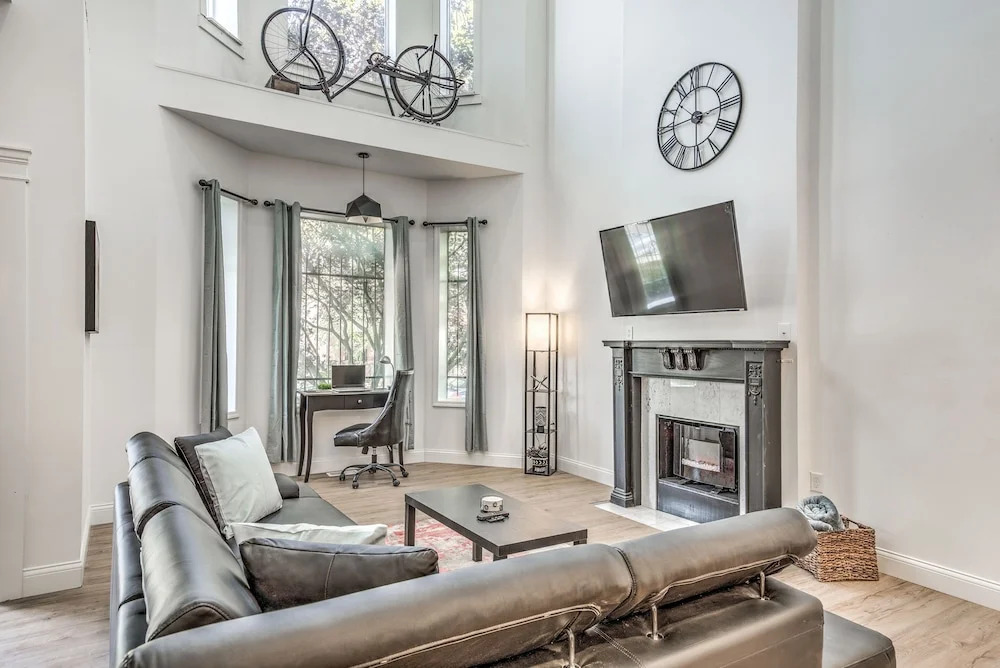 Hidden Gem | JZ Vacation Rentals