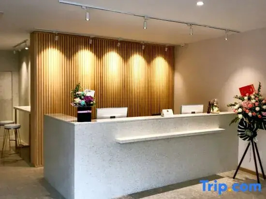 Kana Apartment (Tianhe Bus Station Branch)