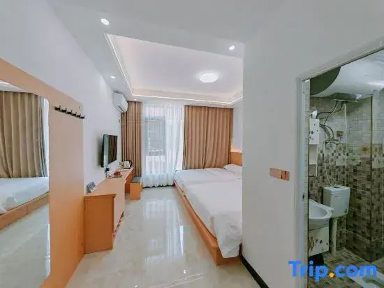 Haoyi Homestay
