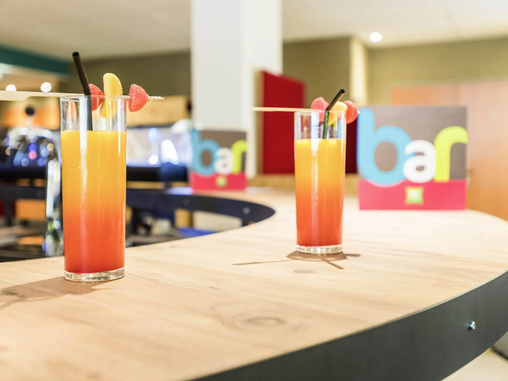 ibis Styles Tours Sud