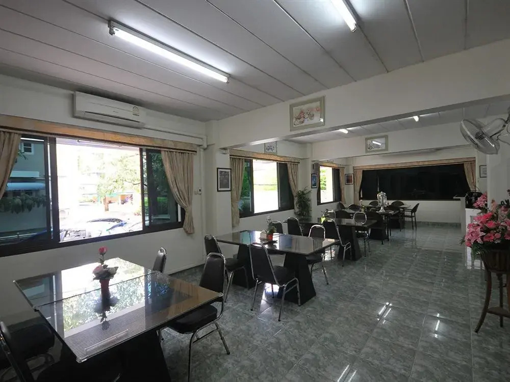 P-Park Hotel Bangkok