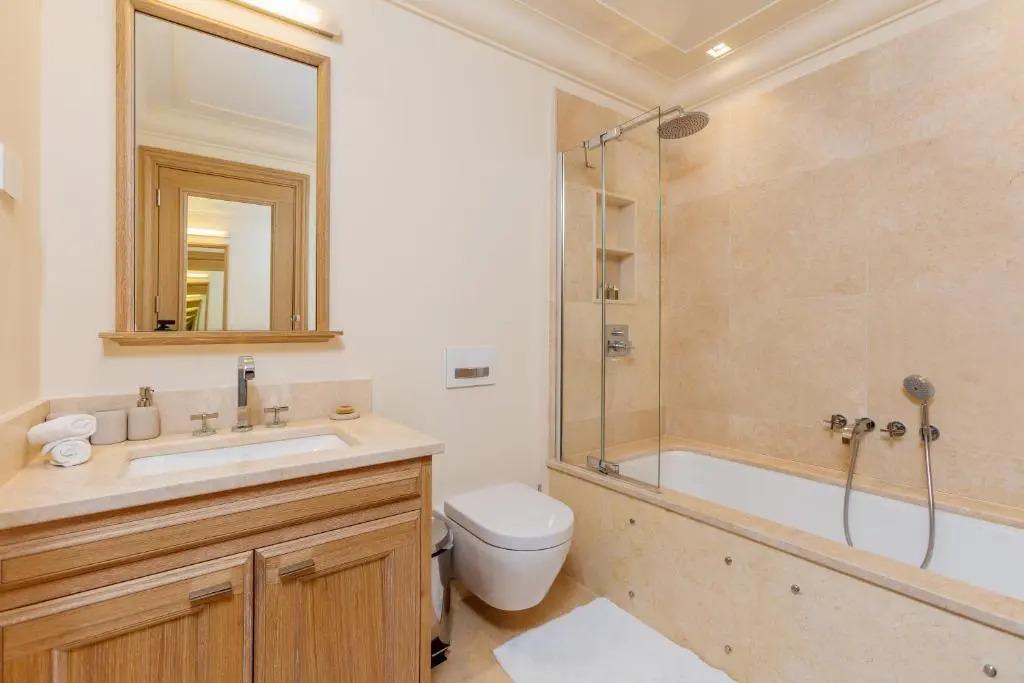 Porto Montenegro Ksenija Residence