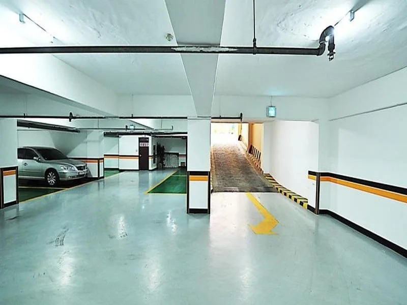 Seoul R Hotel