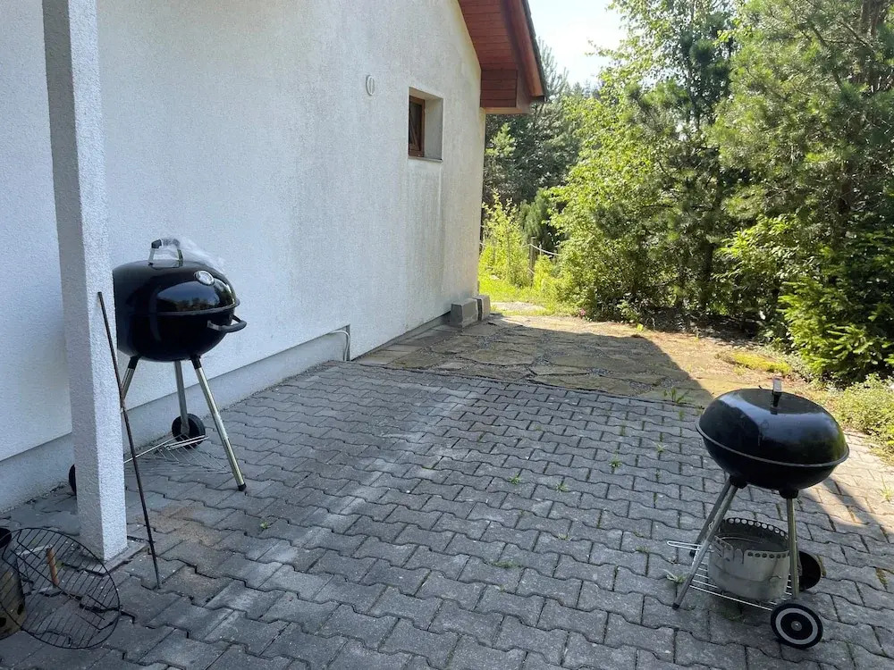 Charming 3-bed Villa in Lipno nad Vltavou
