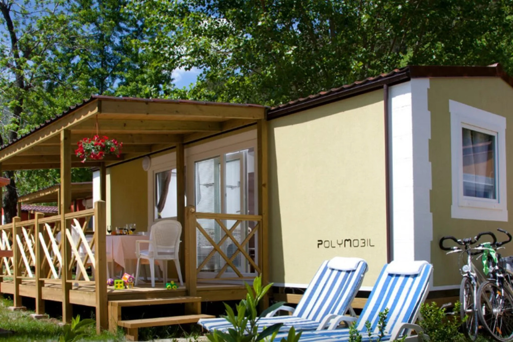 Holiday Resort Medveja - Liburnia