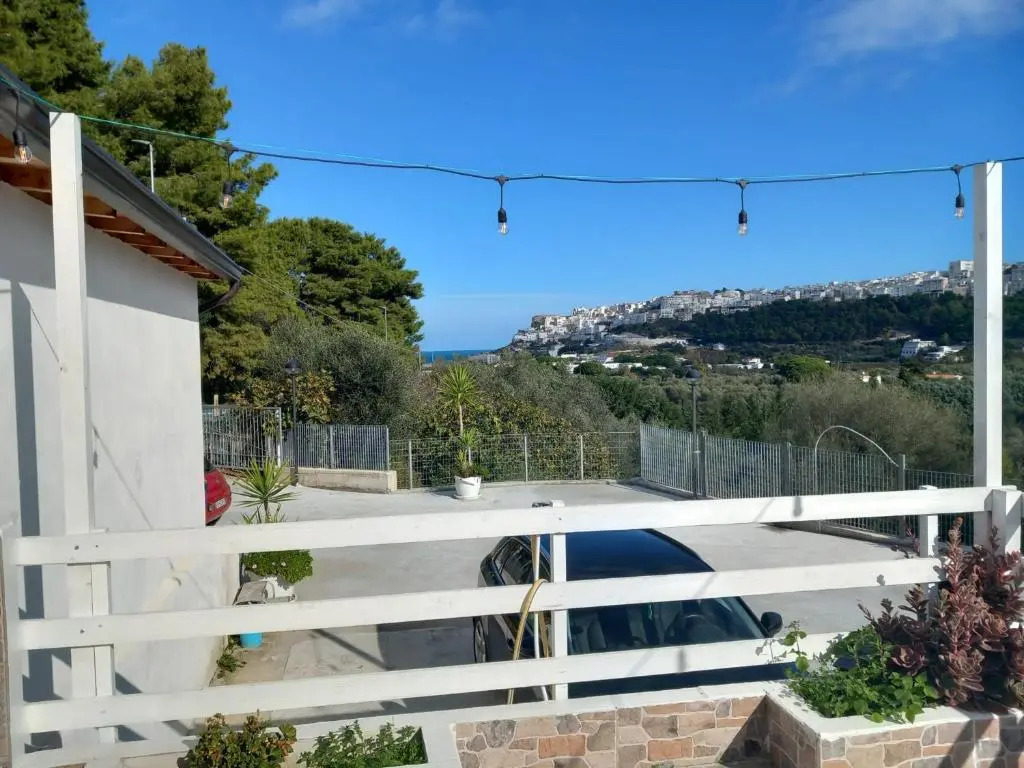 Casa vacanze Leonardo