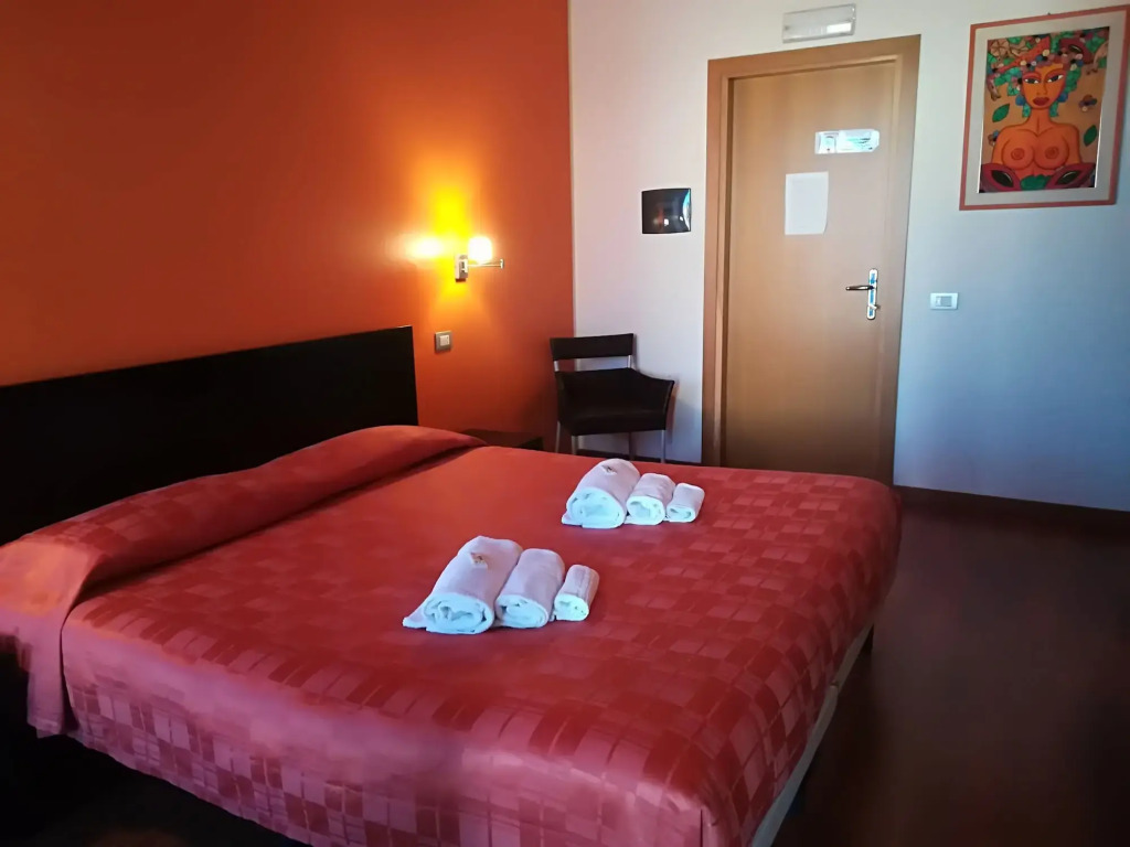 Hotel I Colori