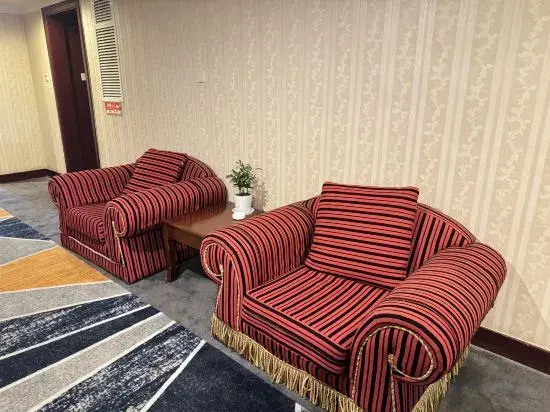 Hengdian Xinghe Hotel