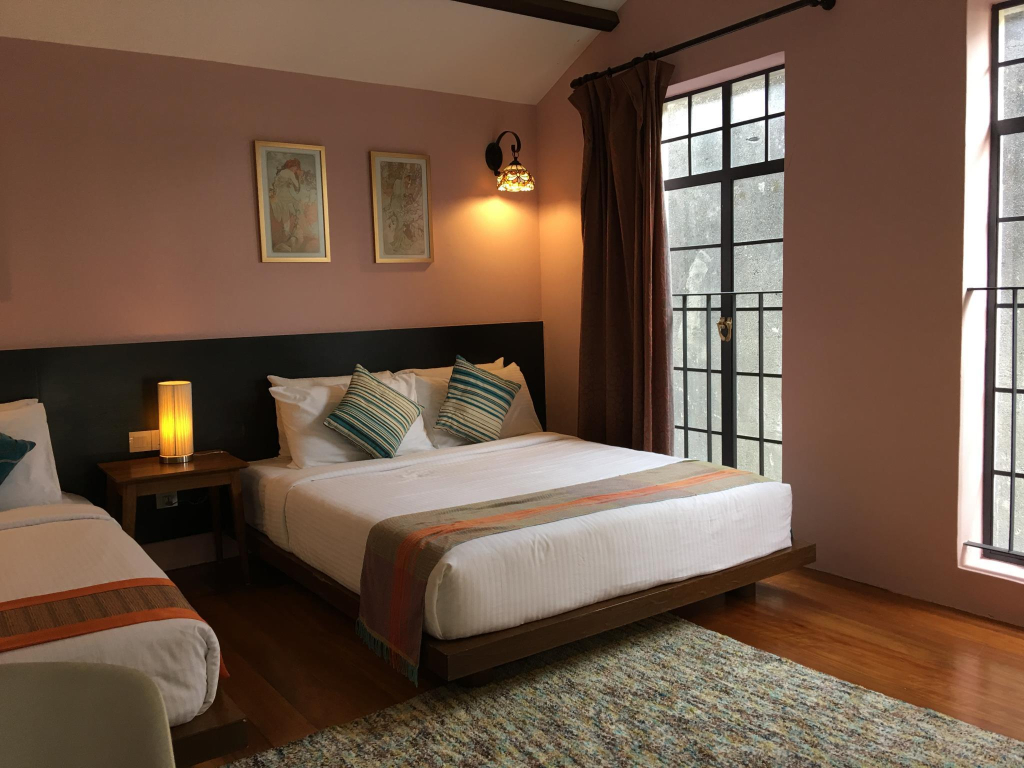 Spices Hotel