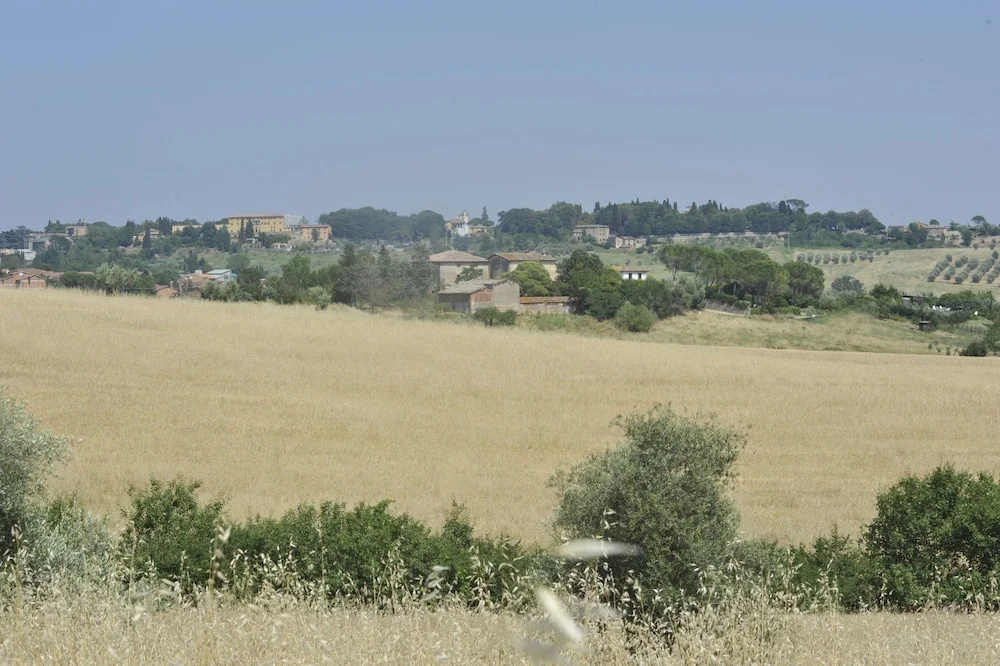 B&B Il Pettirosso di Siena