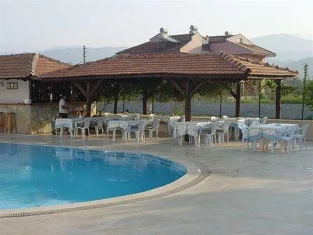Seastar Apart Hotel