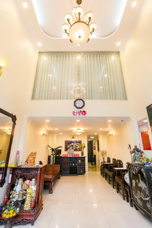 OYO 113 Horizon Hotel