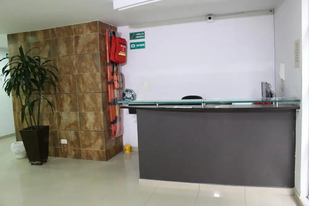 Hospedaje Sary House