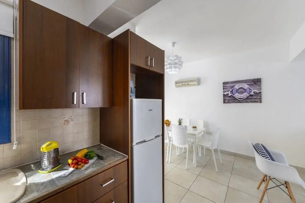 Protaras Villa Nicol 17