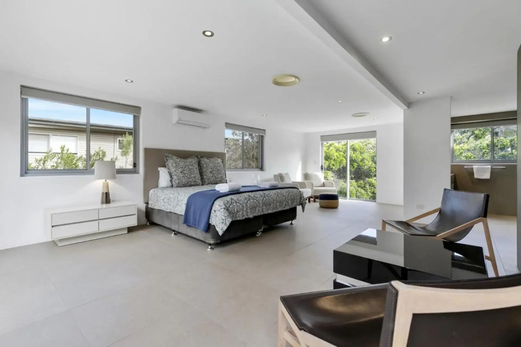 Seaview Tce Picture Perfect in Northern Sunshine Beach