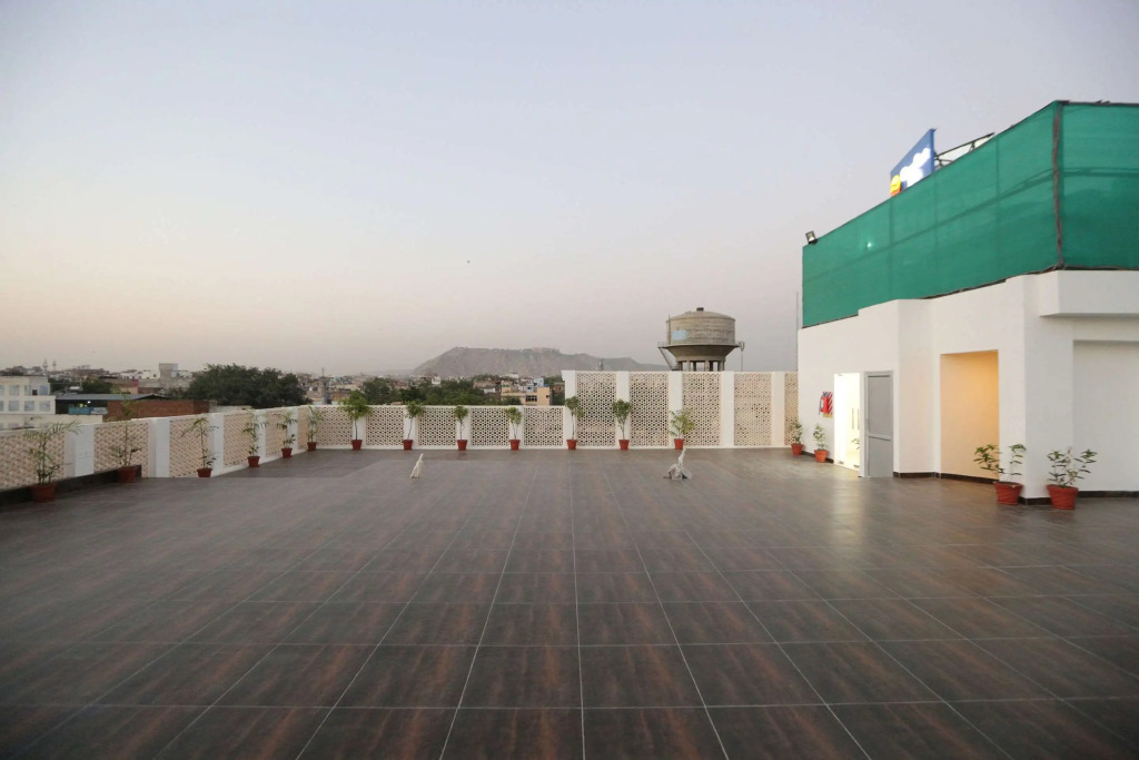 Vesta Sapphire Jaipur - A City Center Hotel