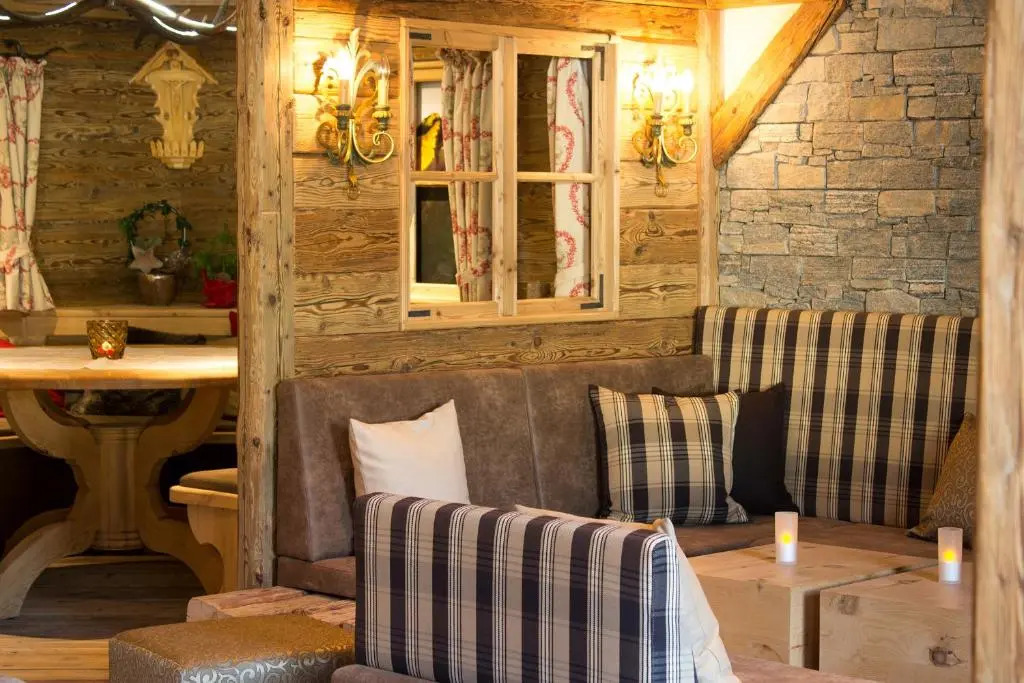 tilia living - b&b mit dem Komfort eines kleinen, feinen Hotels