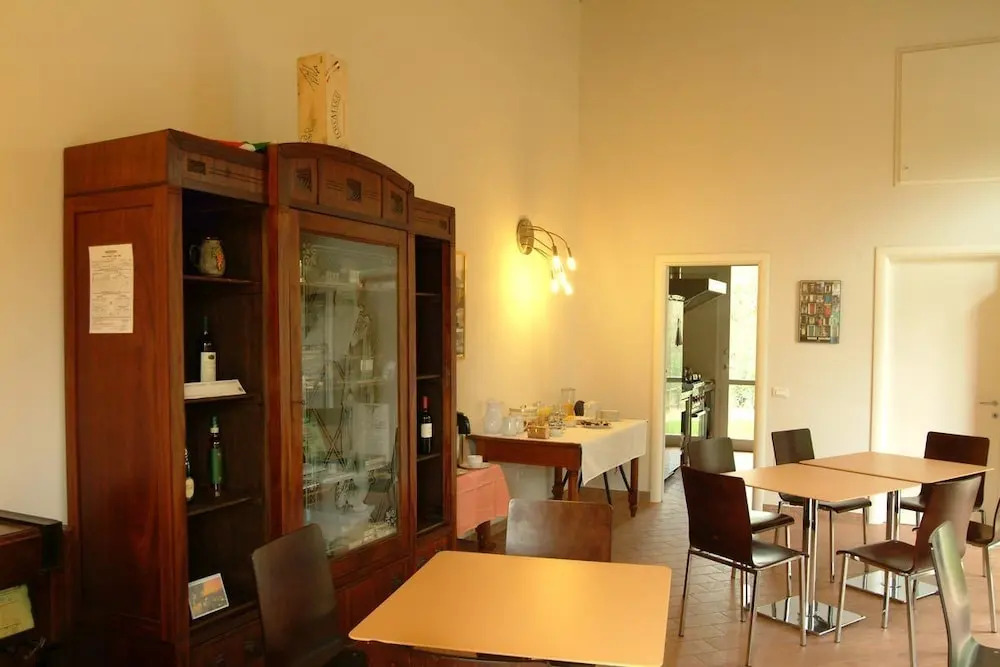 Caterina Residence