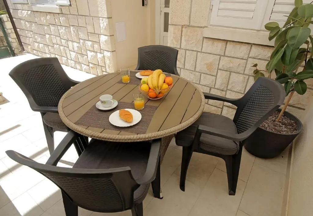 Dubrovnik Hill Apartments